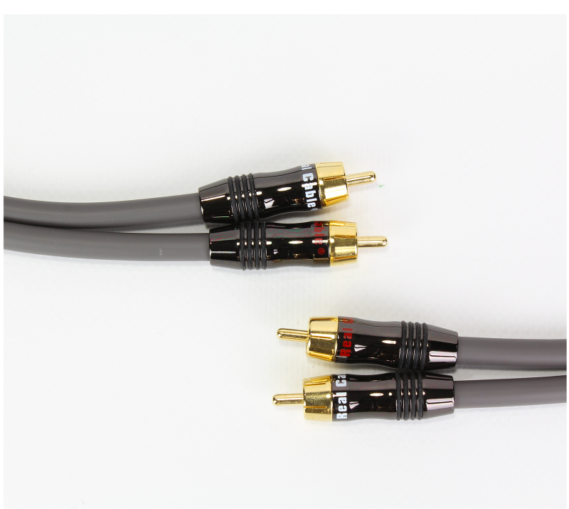 REAL CABLE ECA 2 