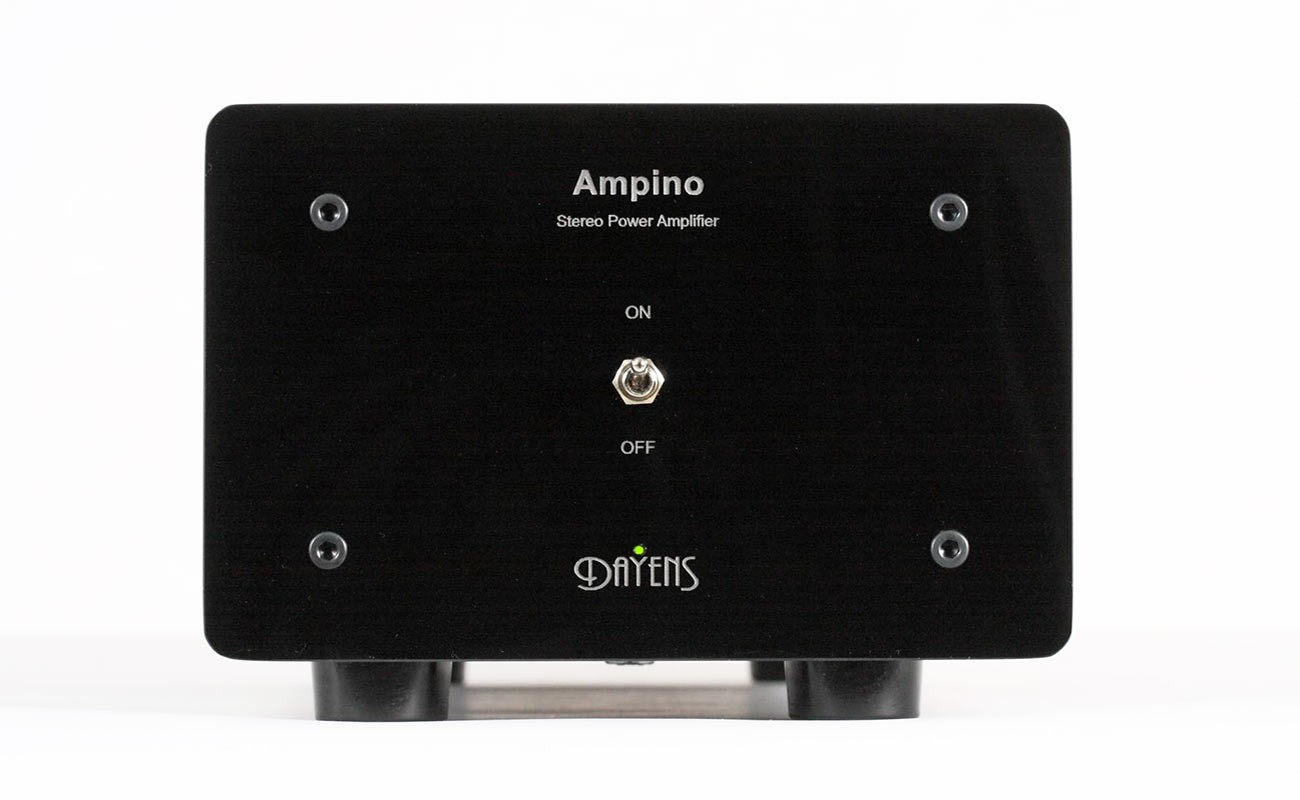 DAYENS AMPINO STEREO