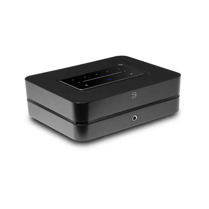 BLUESOUND Powernode 2025