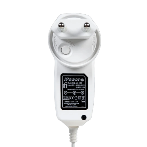 IFI AUDIO IPOWER X