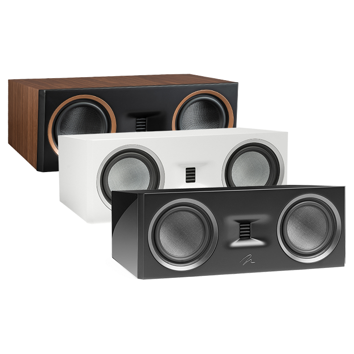 MARTIN LOGAN 5.1.2 ou 7.1