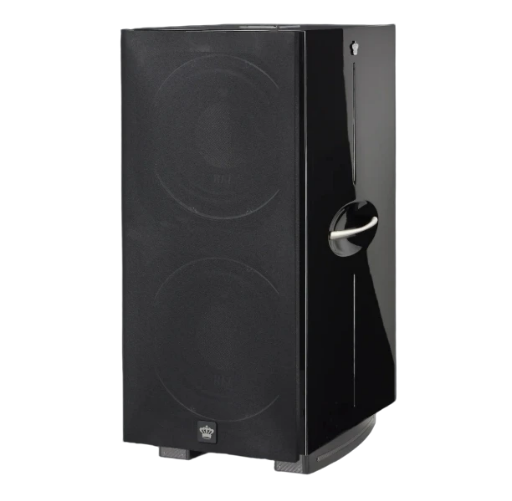 REL ACOUSTICS S212 BLACK LABEL