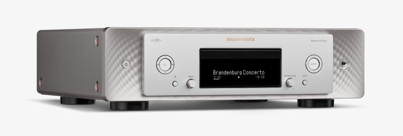 MARANTZ CD 50n