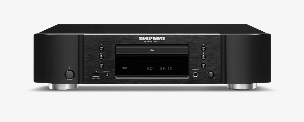 MARANTZ CD 6007