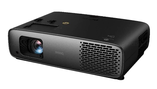 BenQ W4100i