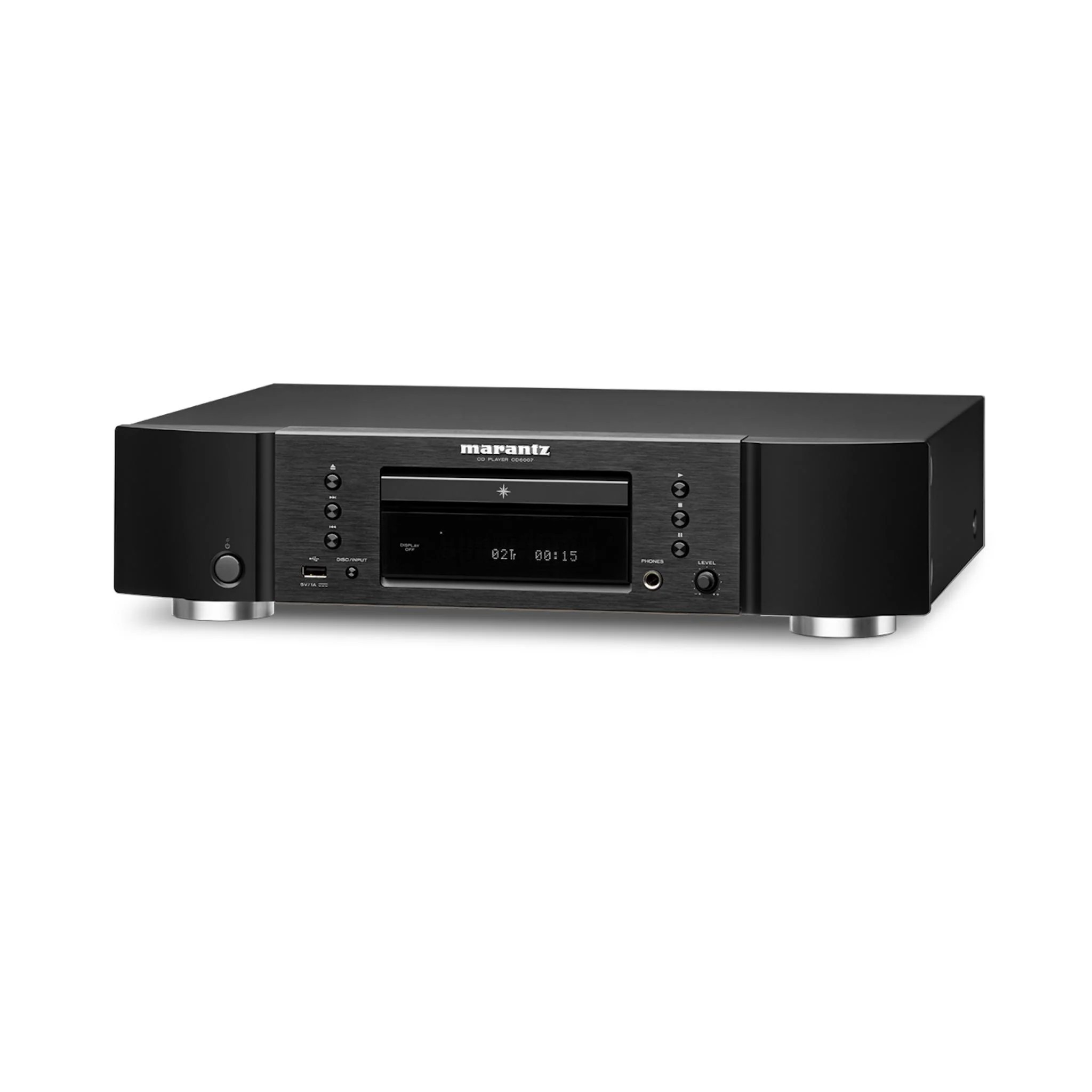 MARANTZ CD 6007