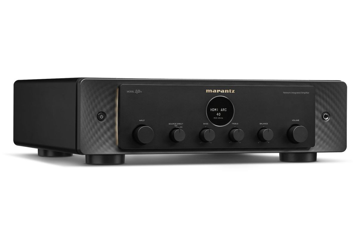 MARANTZ MODEL 40n