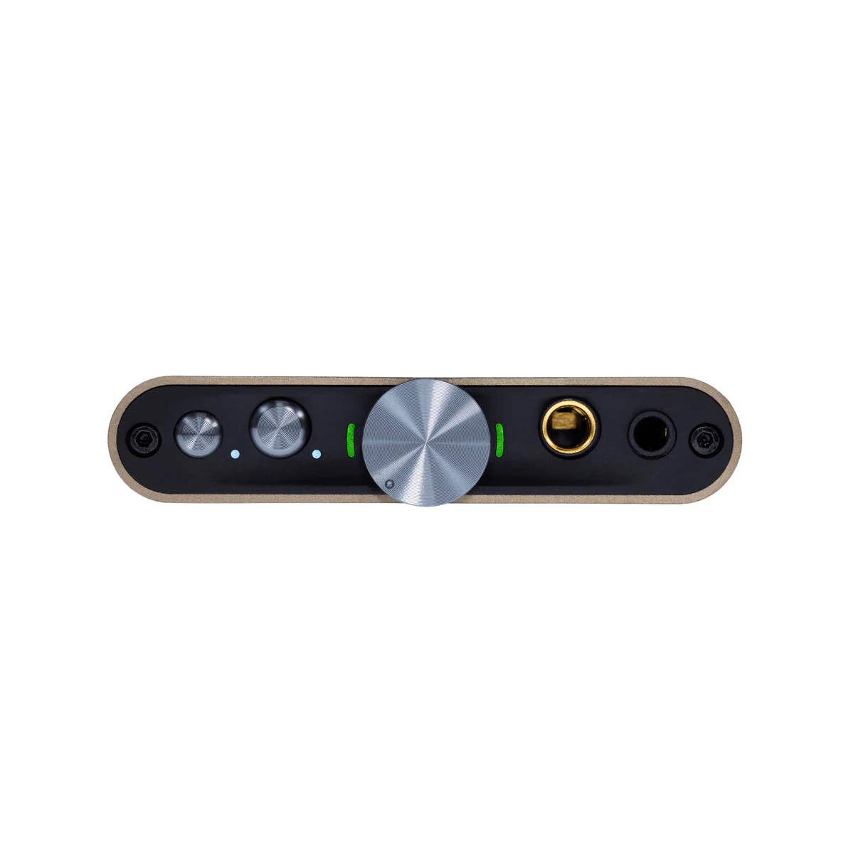 IFI AUDIO HIP DAC 3