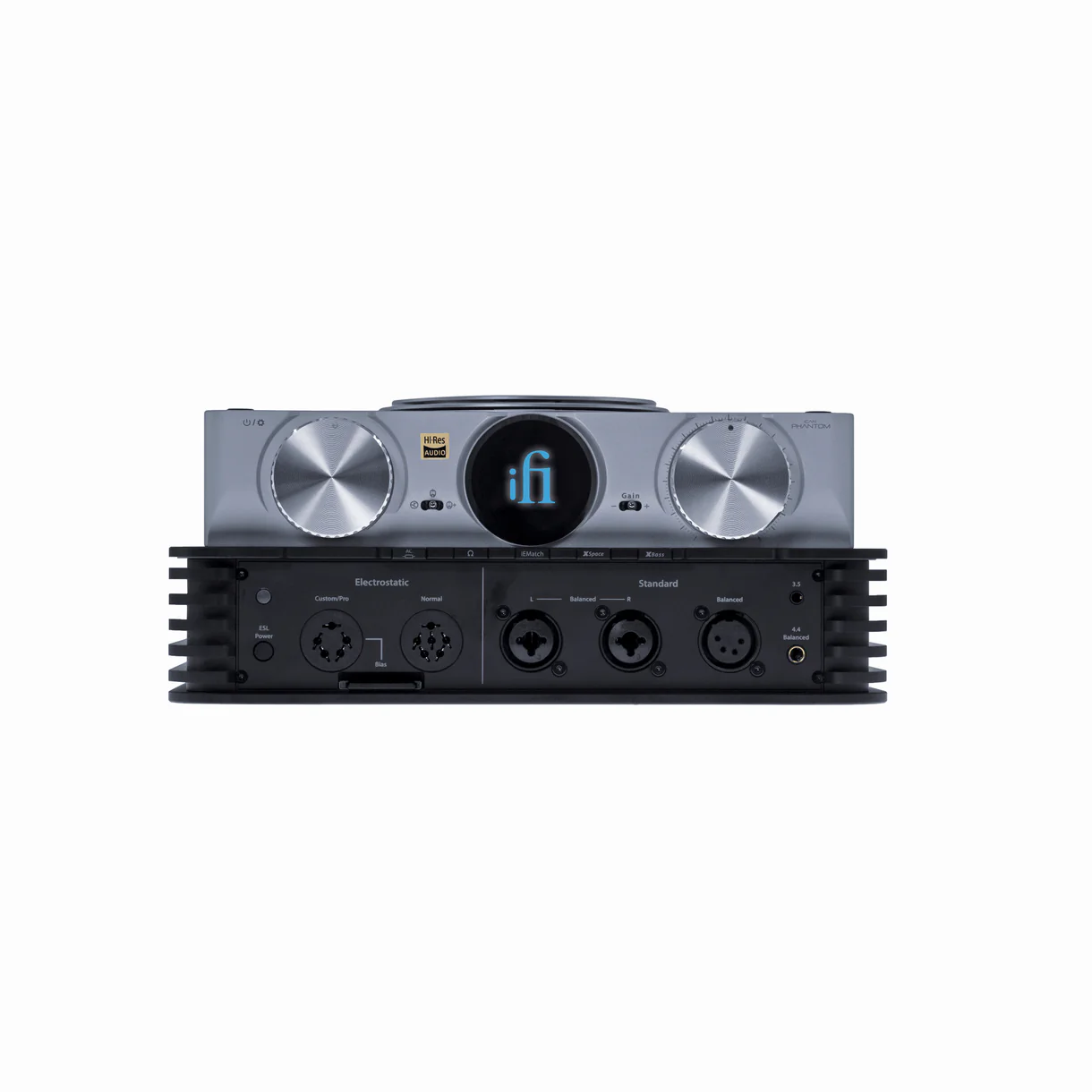 IFI AUDIO ICAN PHANTOM