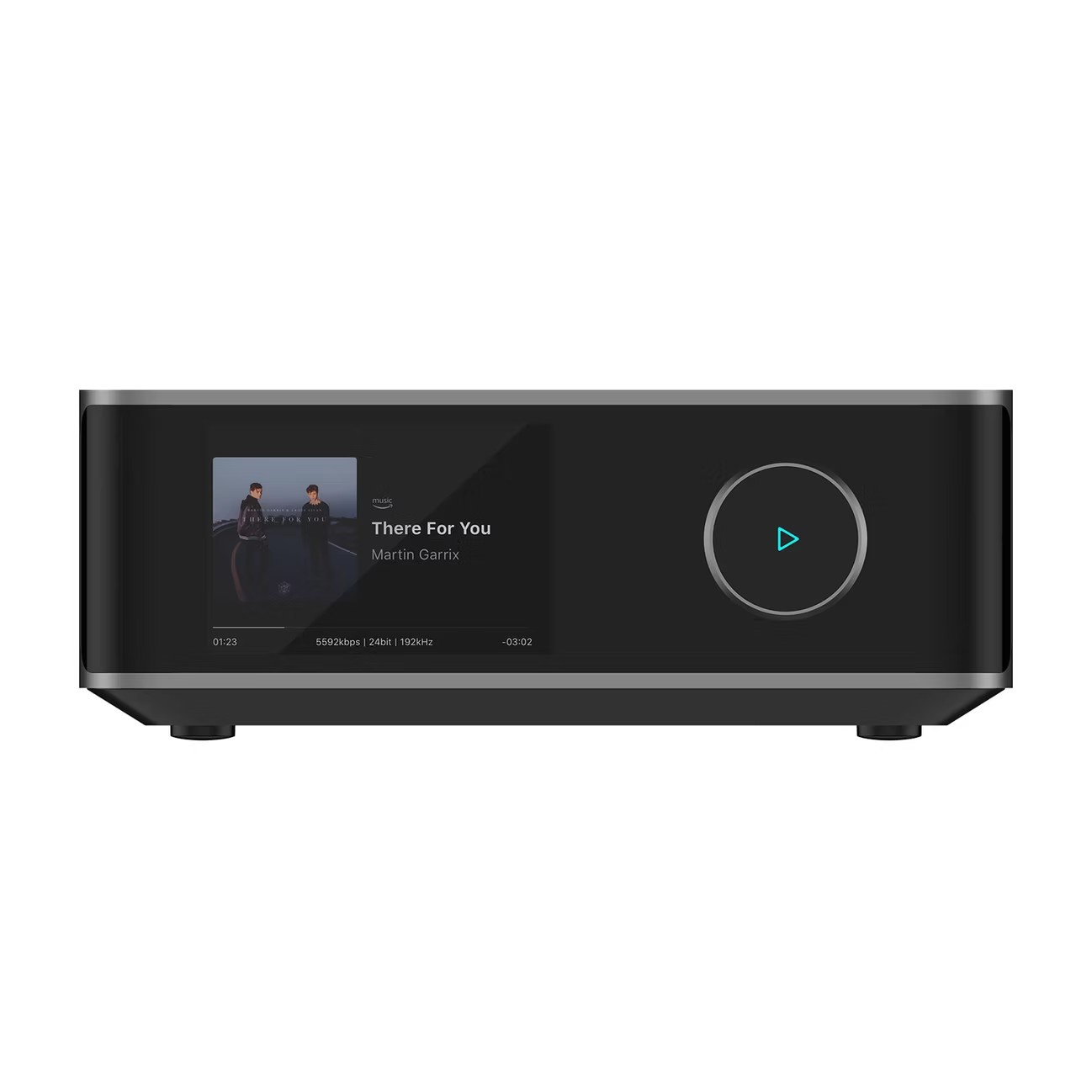 WIIM AMP ULTRA