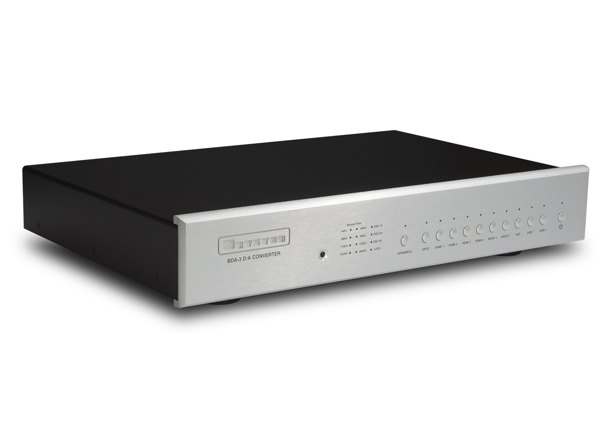 BRYSTON BDA-3