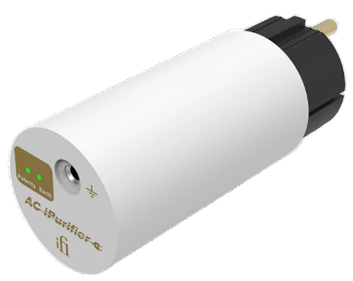 IFI AUDIO AC IPURIFIER