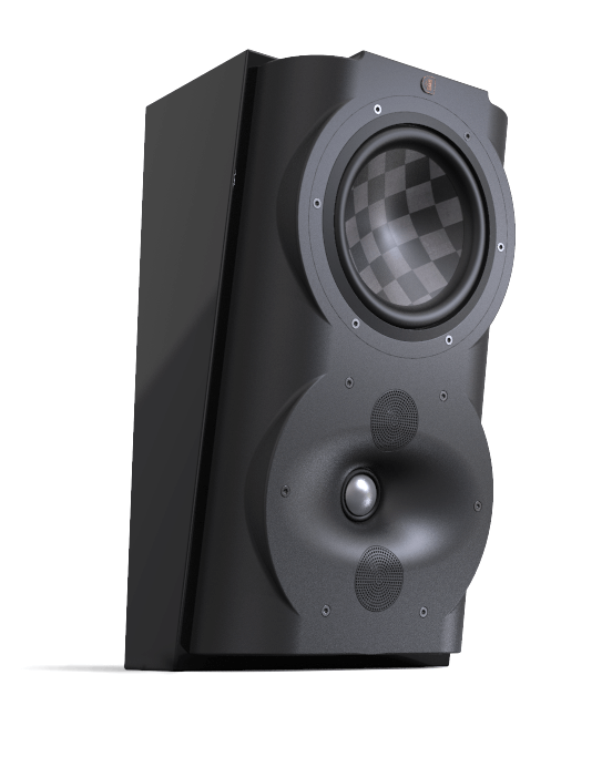 PERLISTEN 5.1.2 ou 7.1 THX