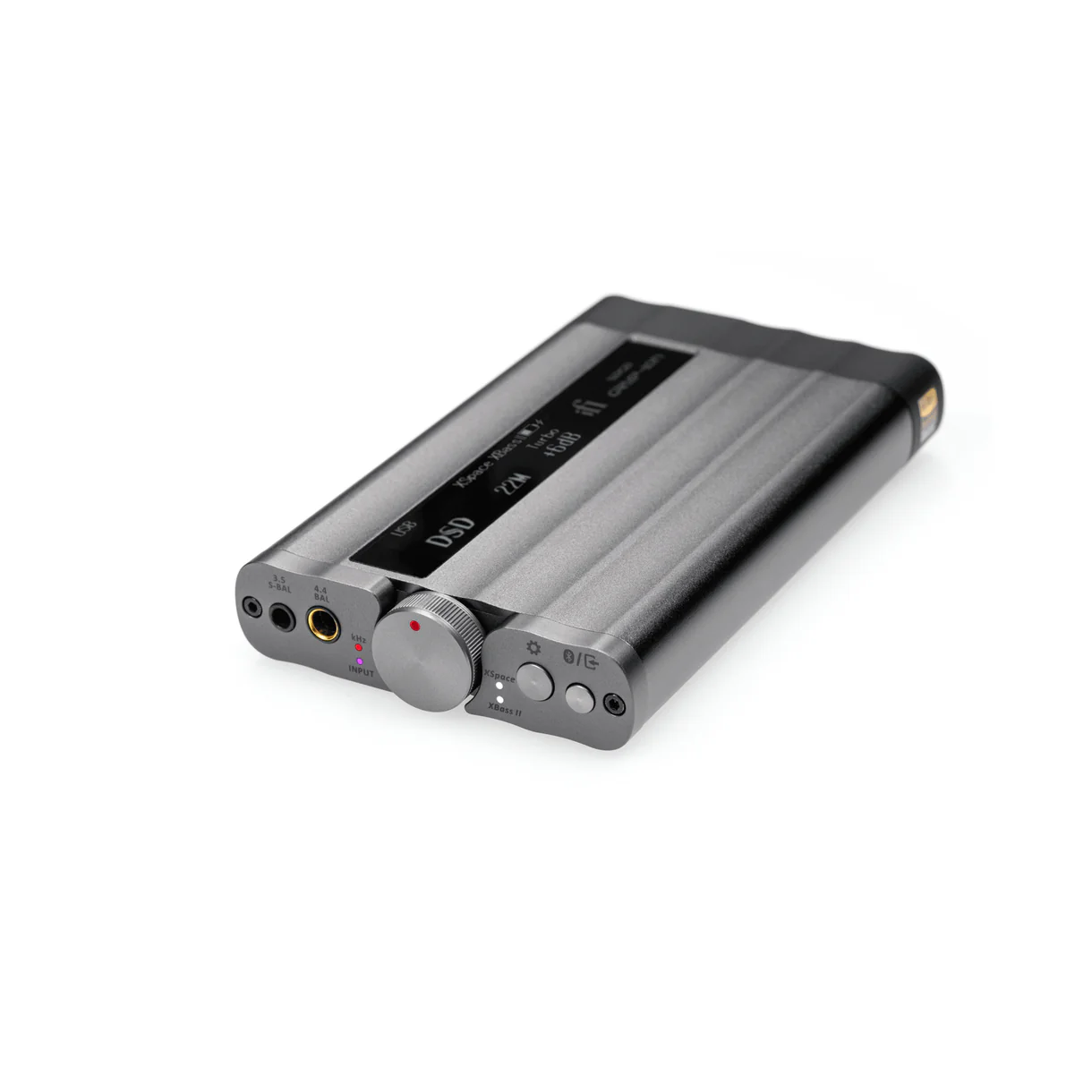 IFI AUDIO XDSD GRYPHON