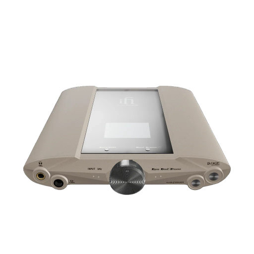 IFI AUDIO IDSD VALKYRIE GOLD