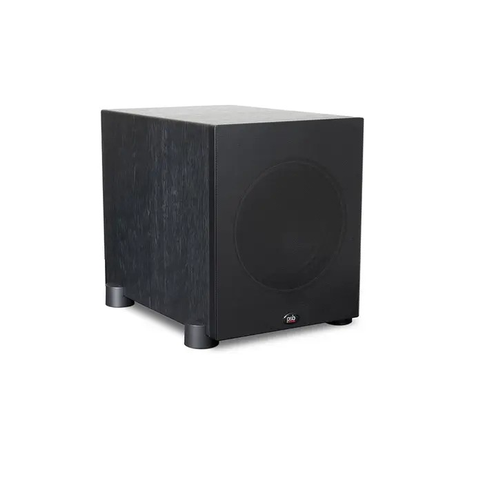 PSB ALPHA S8