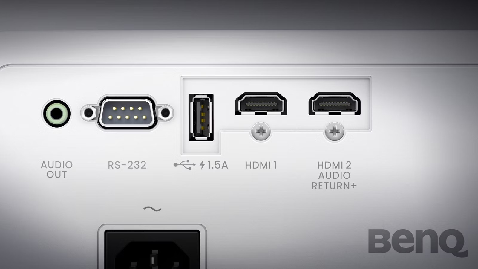 BENQ TK710