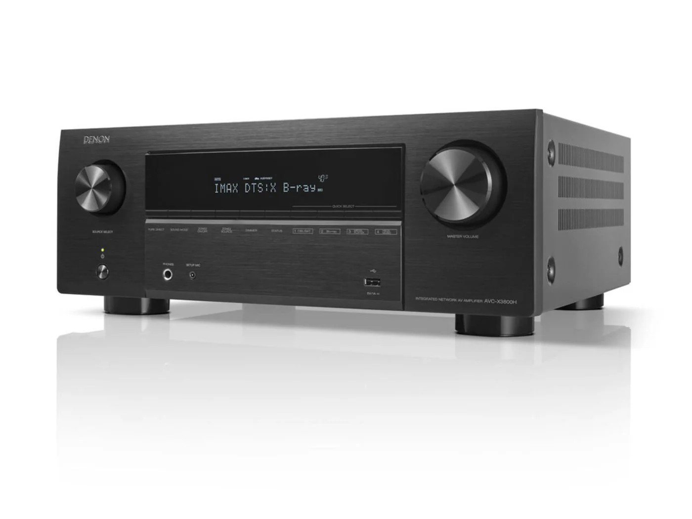 DENON AVC-X3800H