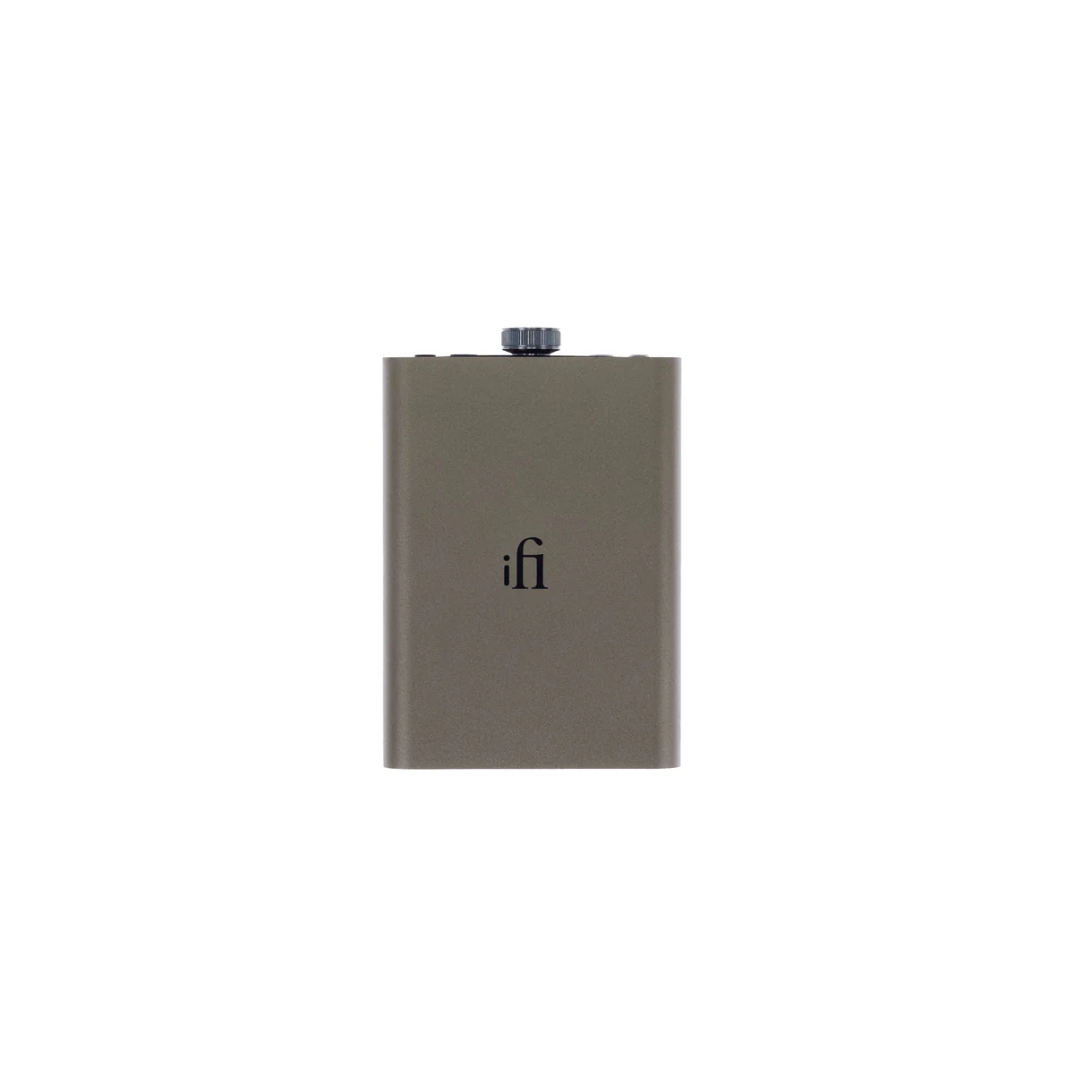 IFI AUDIO HIP DAC 3