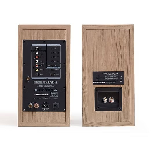 ELIPSON HORUS 6B ACTIVE BT