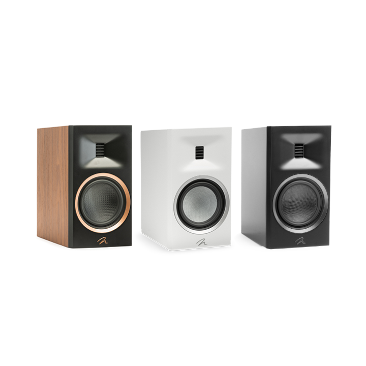 MARTIN LOGAN 5.1.2 ou 7.1
