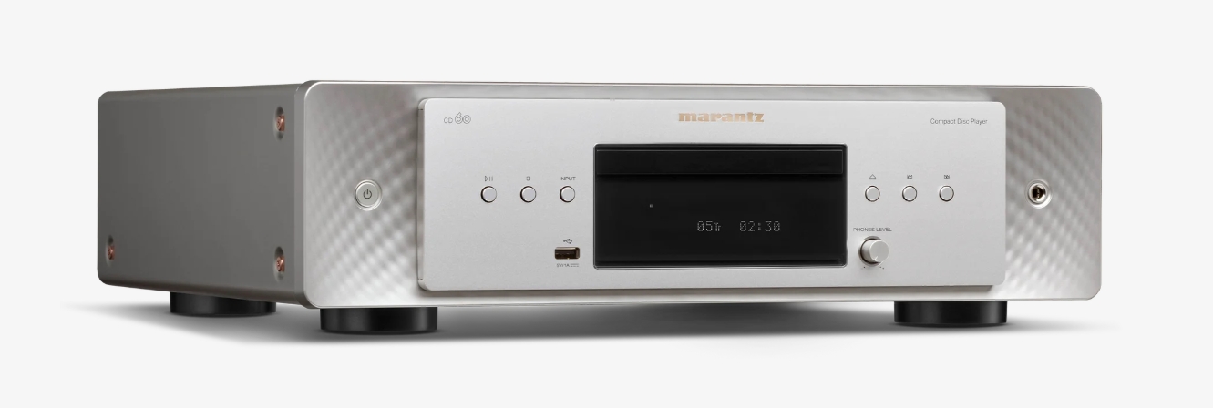 MARANTZ CD 60