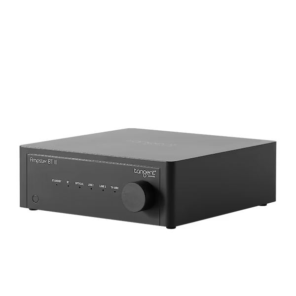 TANGENT AMPSTER BT III