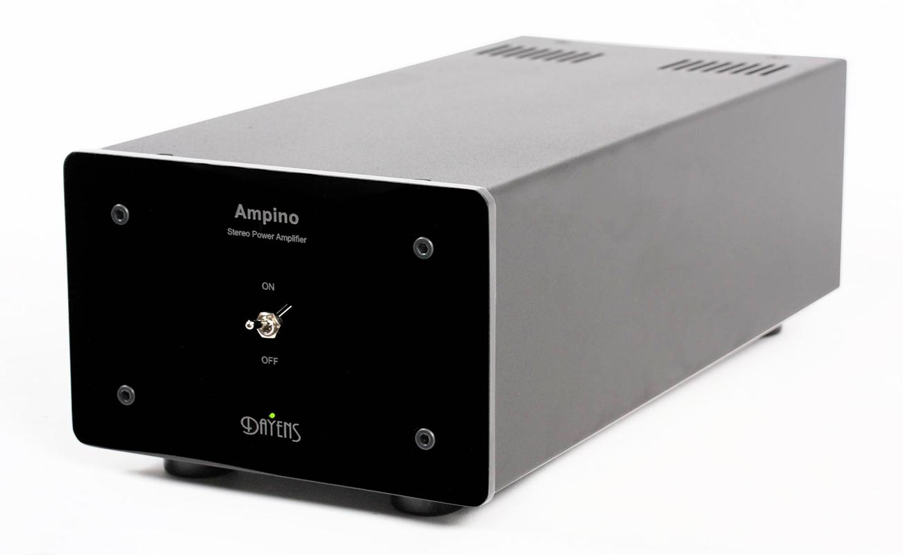 DAYENS AMPINO STEREO