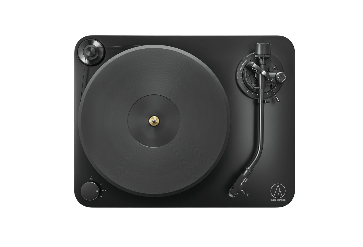 AUDIO TECHNICA AT-LP7X