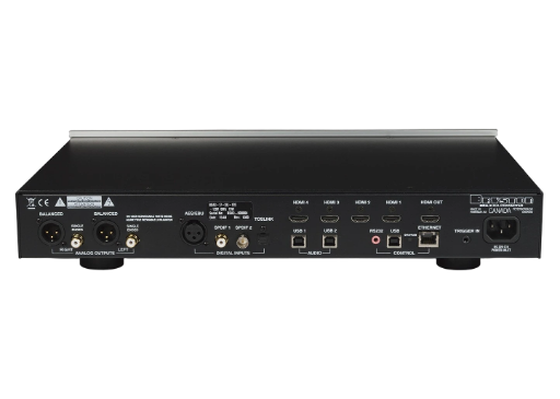 BRYSTON BDA-3