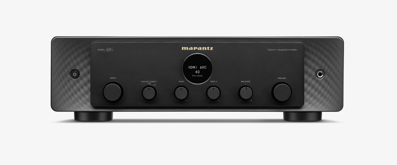 MARANTZ MODEL 40n