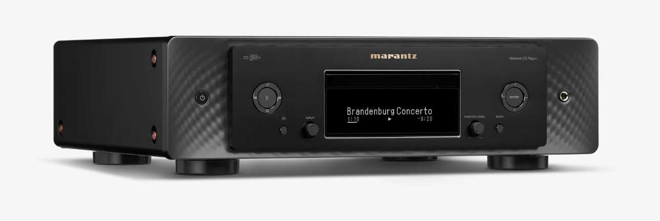 MARANTZ CD 50n