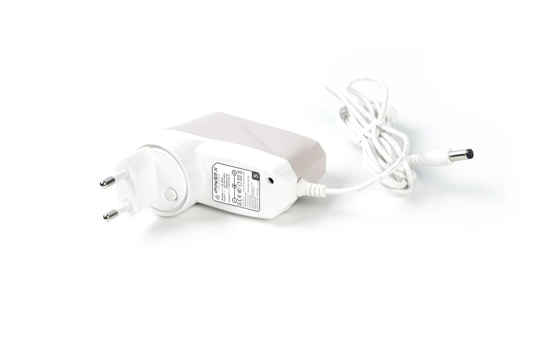 IFI AUDIO IPOWER X