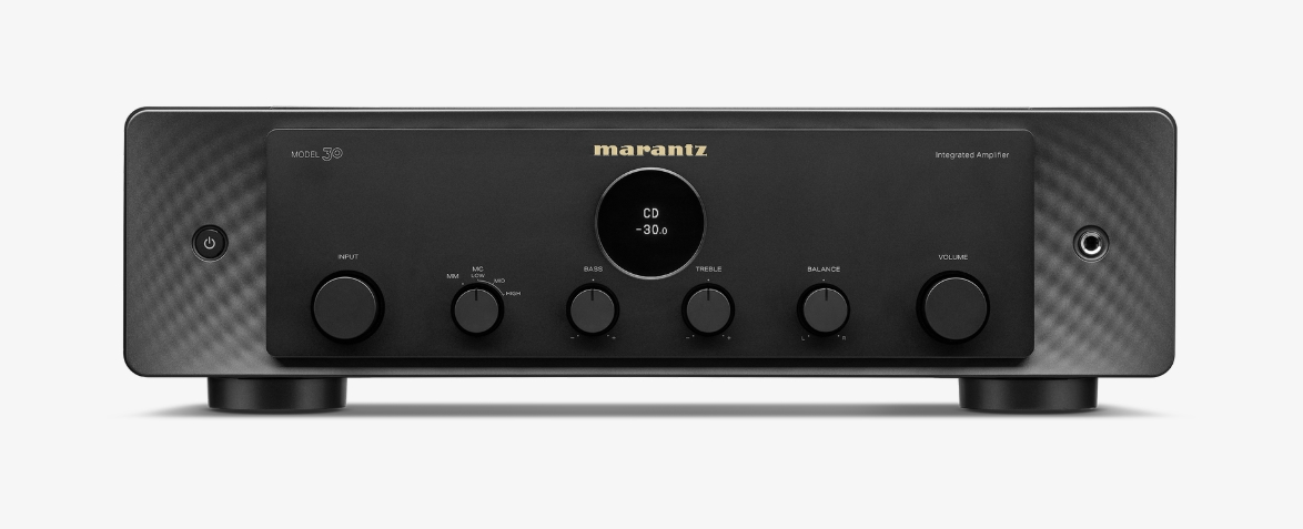 MARANTZ MODEL 30