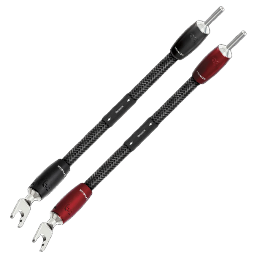 AUDIOQUEST DRAGON BIWIRE