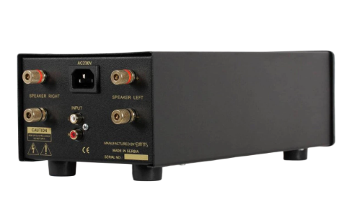 DAYENS AMPINO STEREO