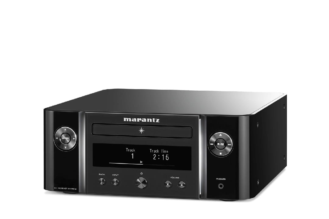 MARANTZ MELODY X M-CR612