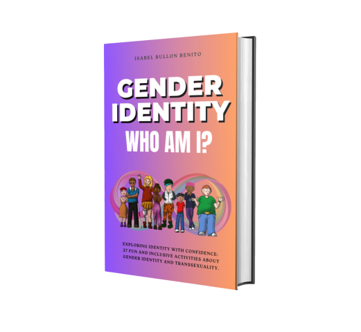 Gender Identity; who am I?
