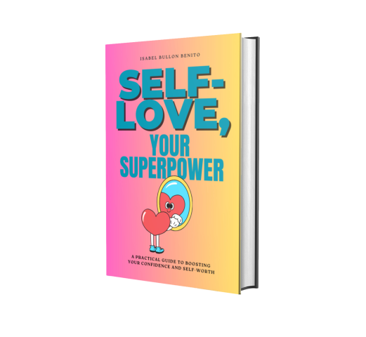 Self-love, your superpower!