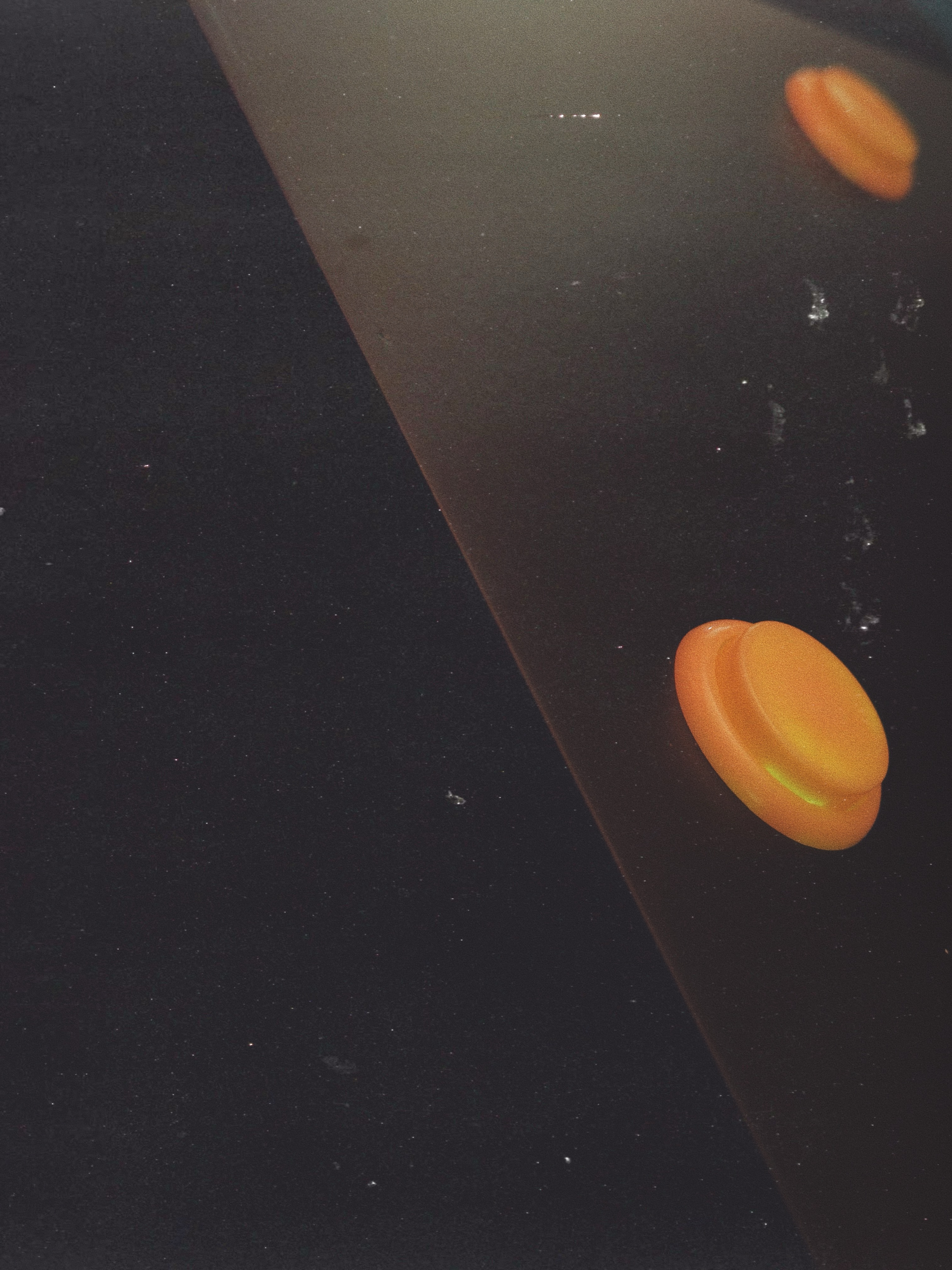 It is later than you think... Dirty Pool x Ayscrim Studios