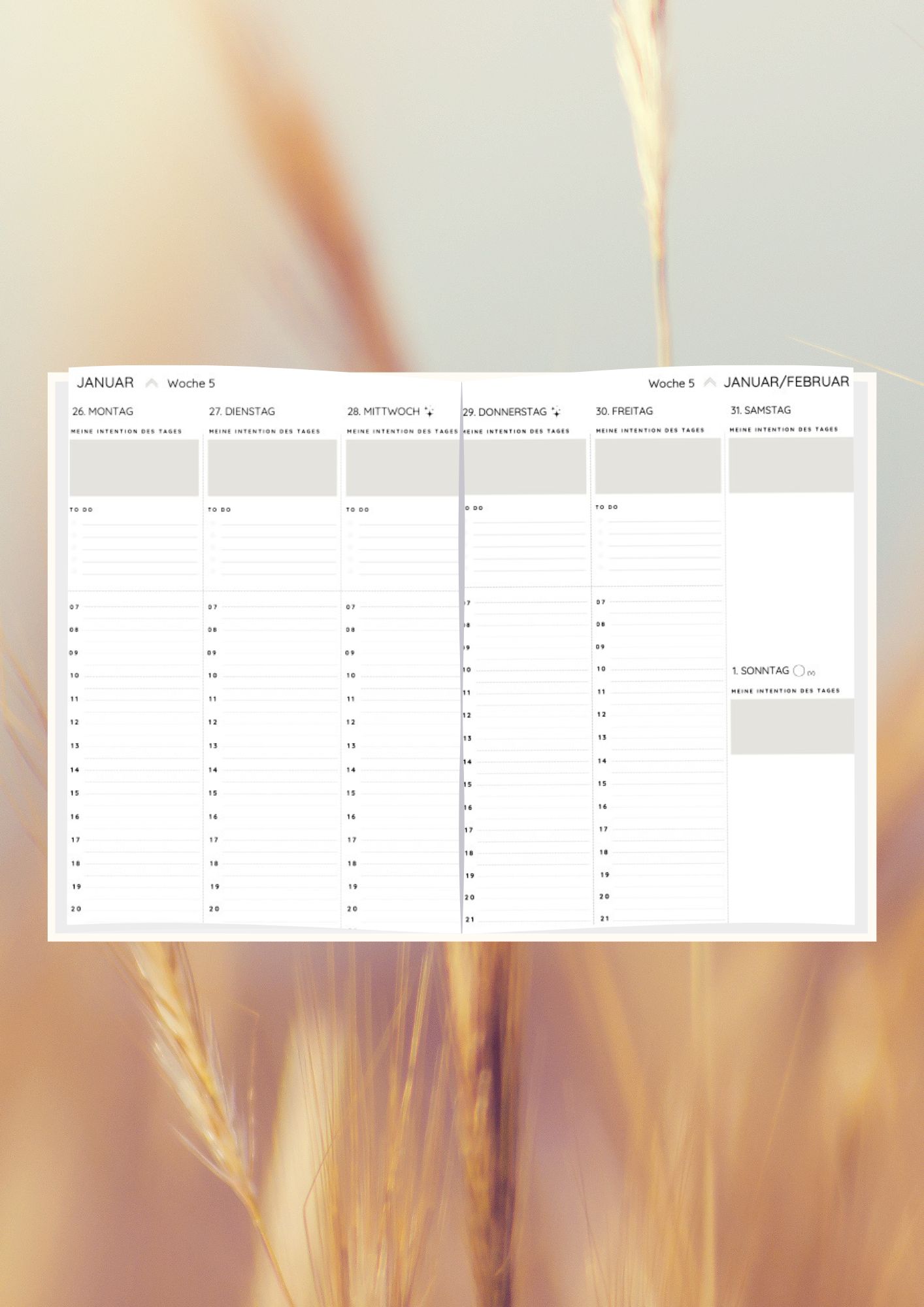 Mahoni Transformationsjournal 2026