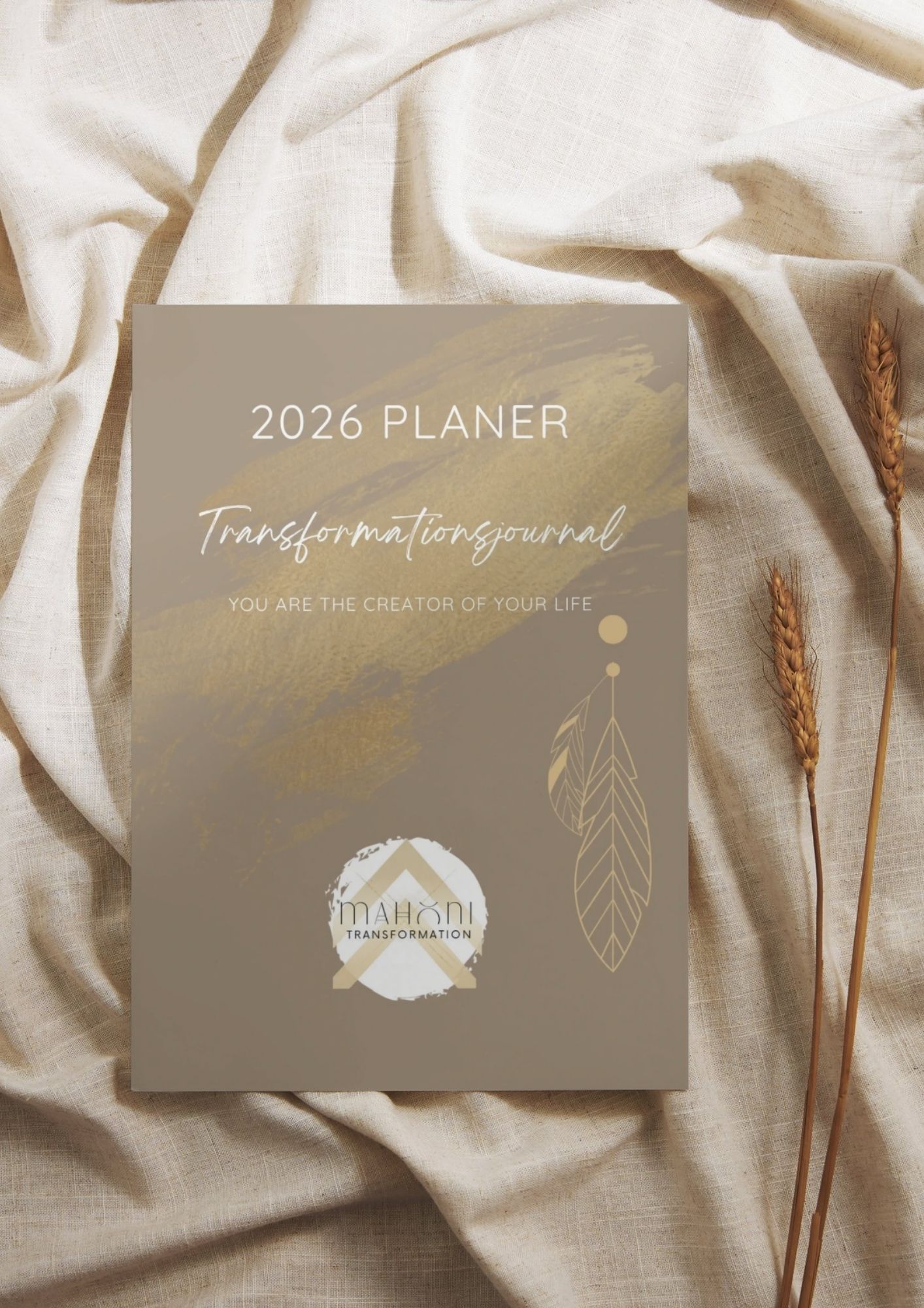 Mahoni Transformationsjournal 2026