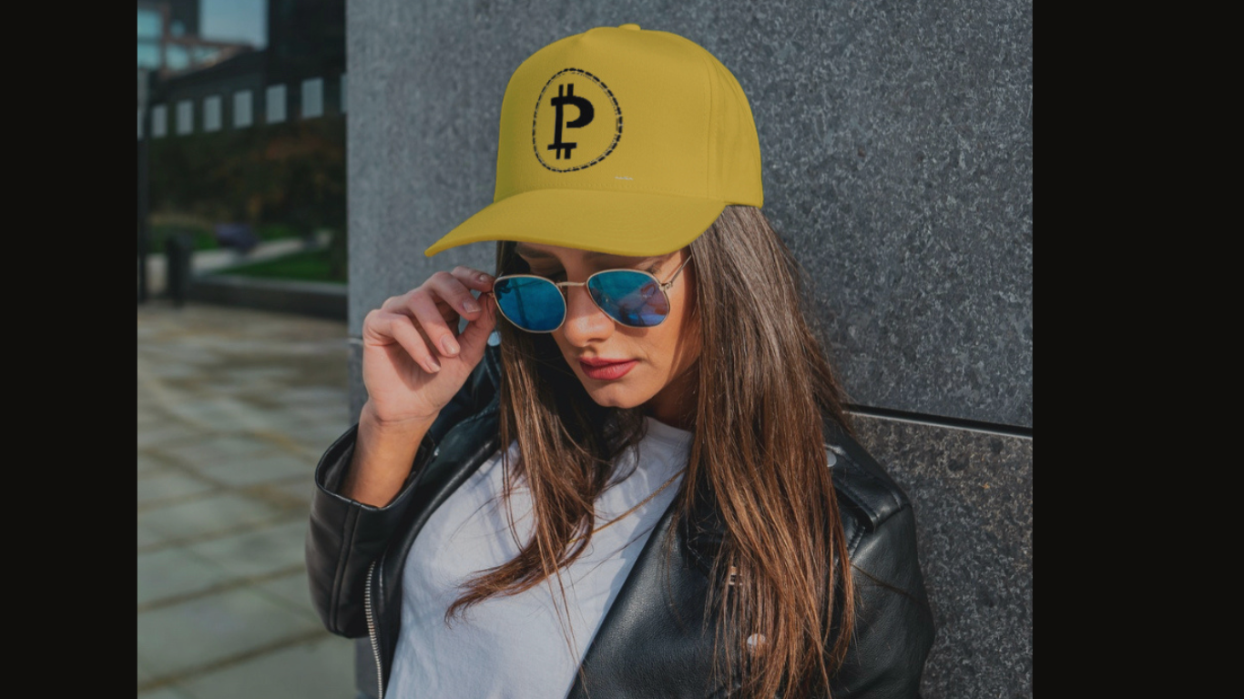 Bone Investidor Primata 