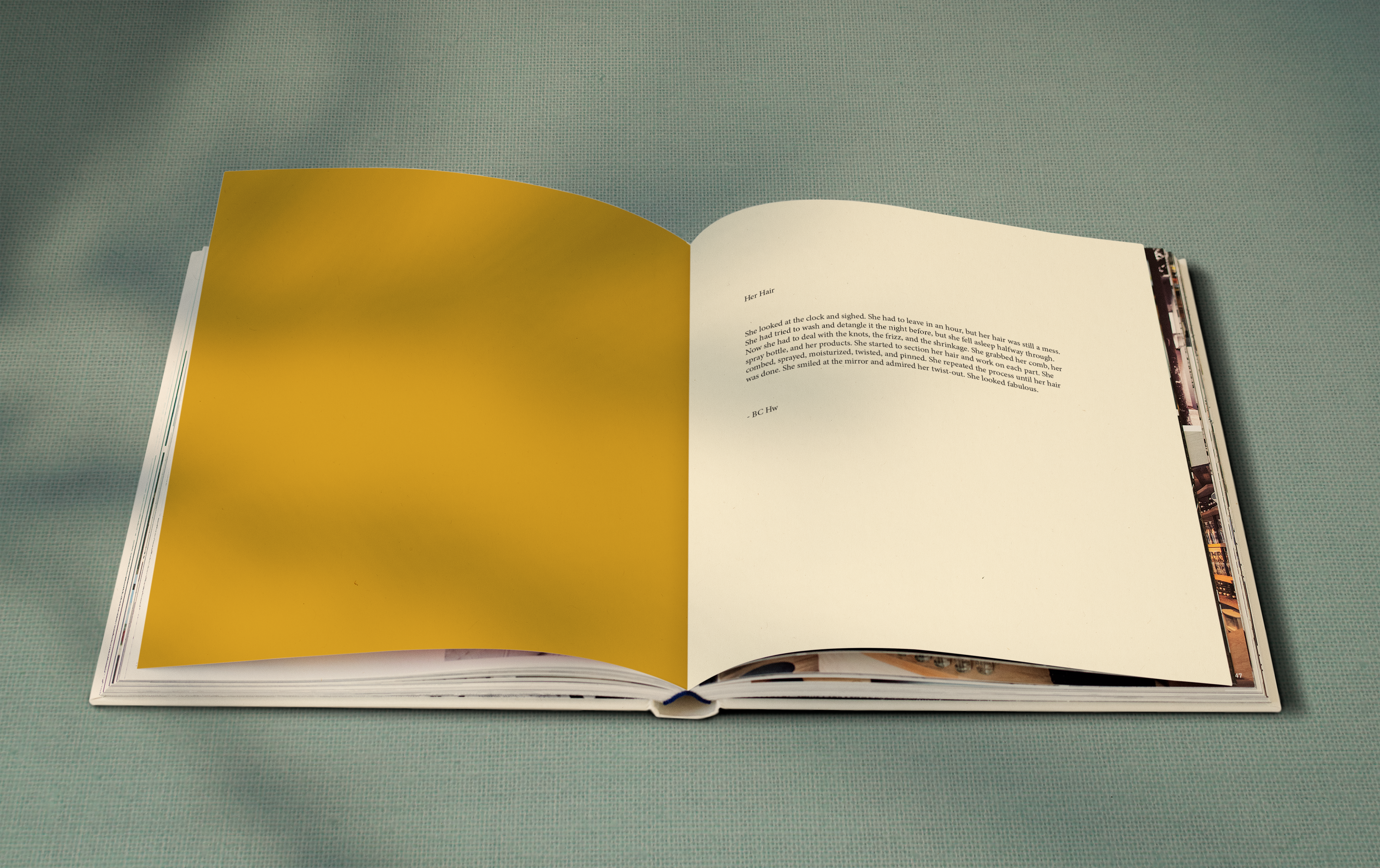 TWOFOLD: The Art of Amanda Howell Whitehurst Vol. 2