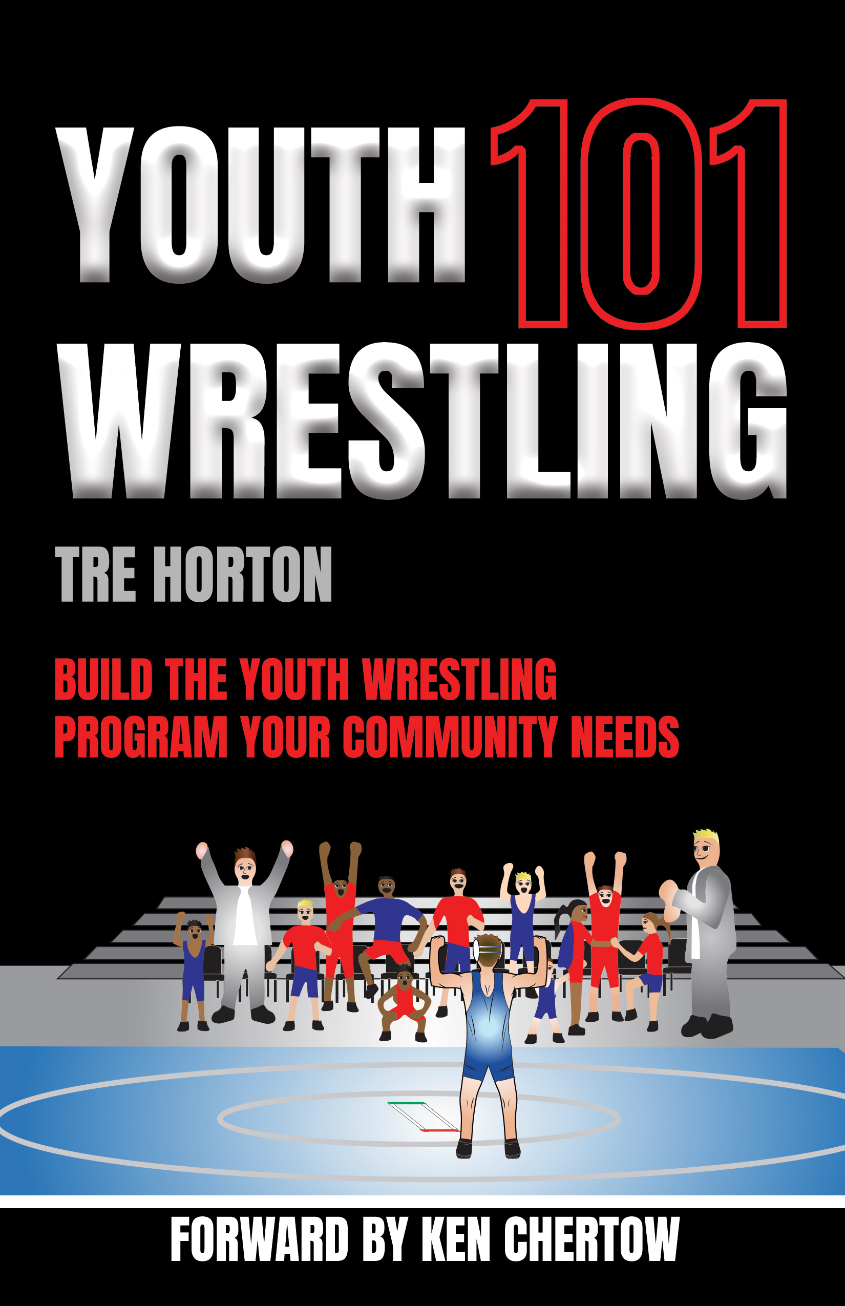 Youth Wrestling 101