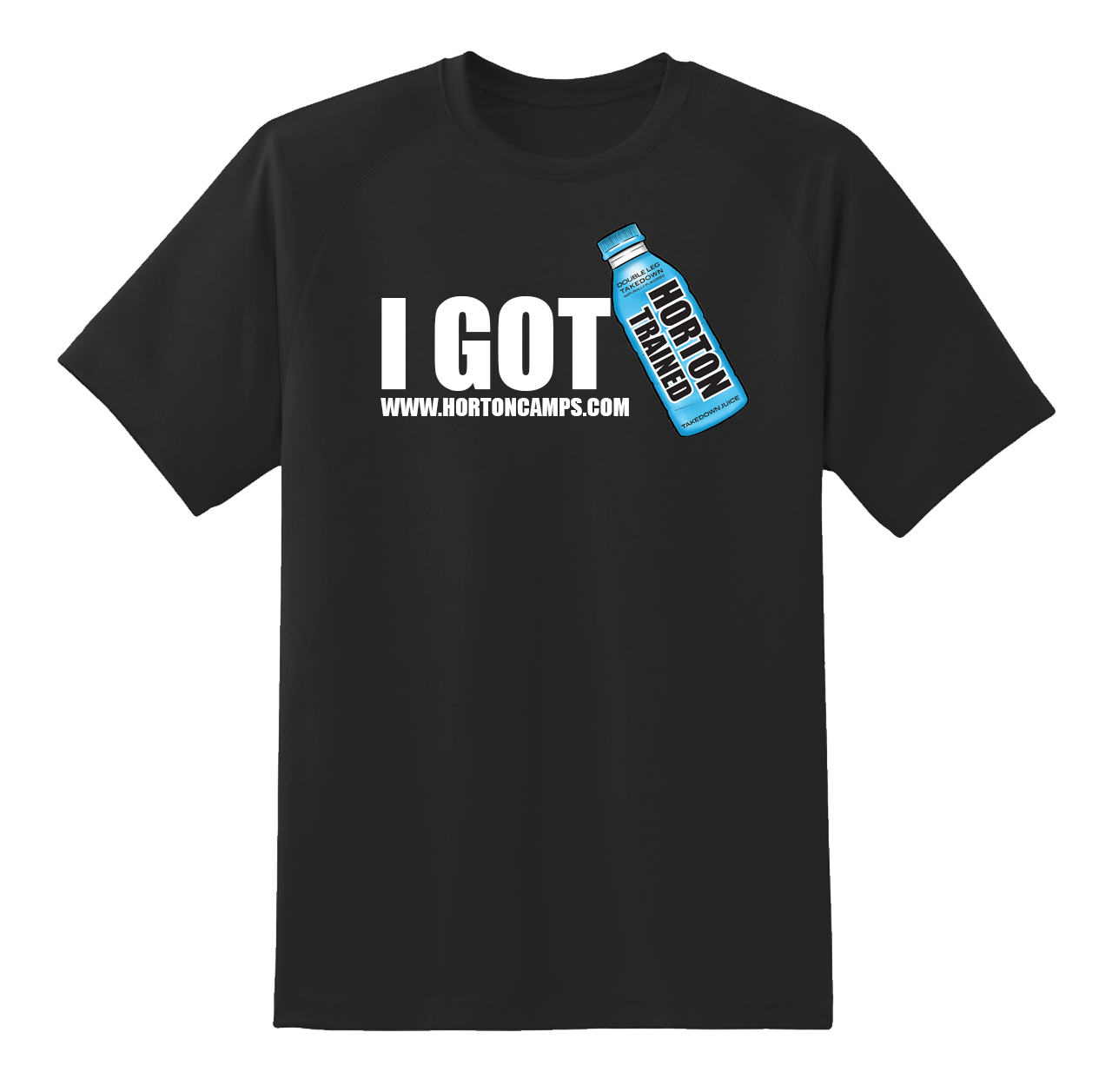 Horton Trained Shirt