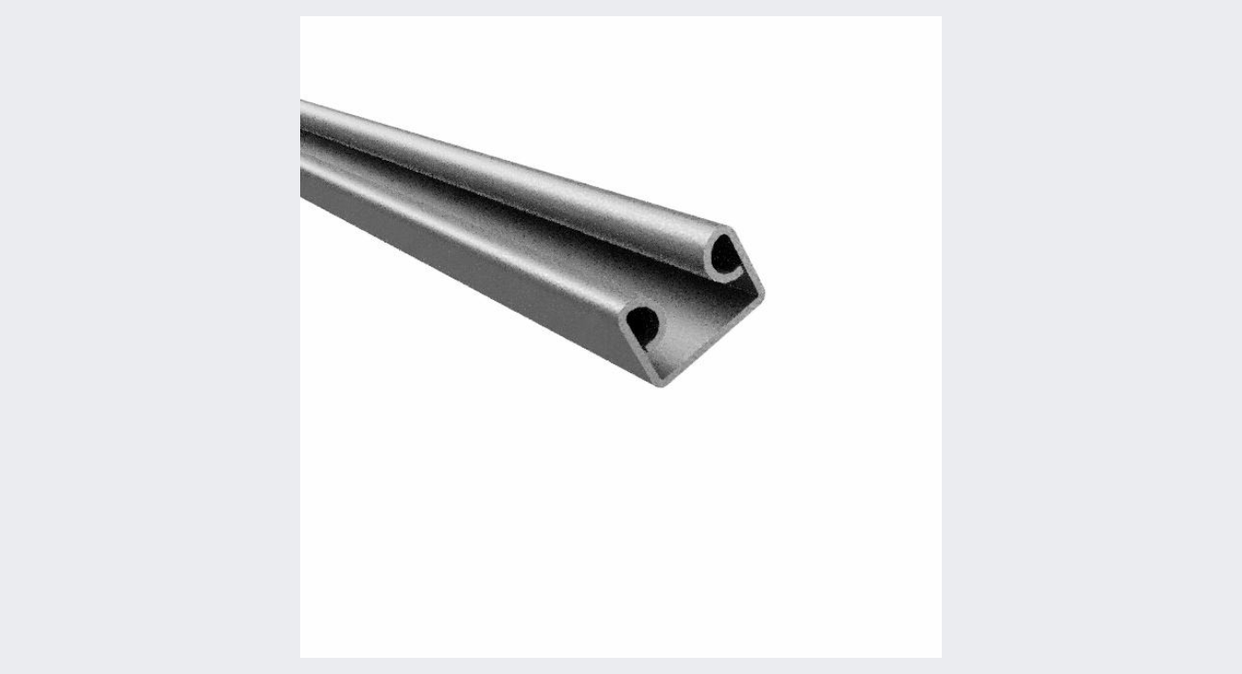 Naylon Klips Yuvası 5m