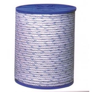Insect Net Wire 8mm 100m