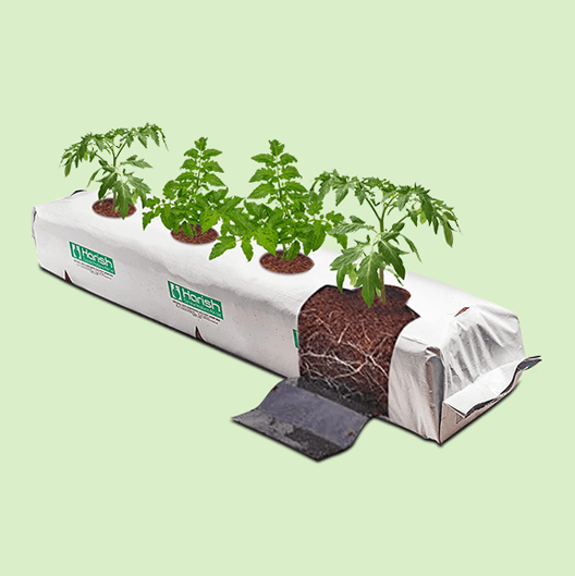 Cocopeat Growbag 18L 60/40