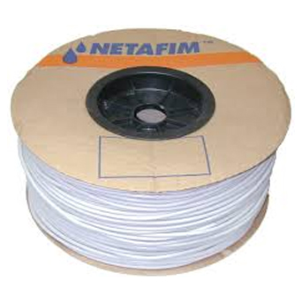 Spagetti Dripset Borusu 60sm 1000 ədədli bağlamada